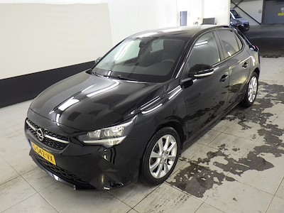 Opel CORSA 1.2 TURBO LEVEL 2 74KW 5d