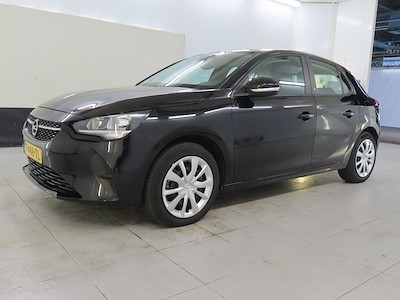 Opel Corsa-e 50kWh LEVEL 2 11kW 3 fase 5d