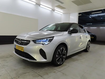 Opel Corsa-e 50kWh LEVEL 3 11kW 3 fase 5d