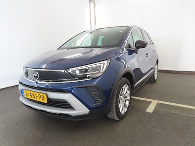 Opel CROSSLAND 1.2 Turbo S;S 81kW Elegance 5d APL