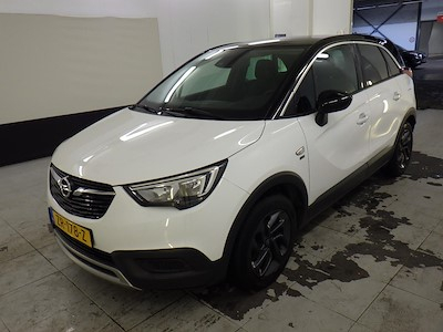 Opel Crossland X 1.2 60Kw ActieAuto 5d 120 Jaar Edition APL