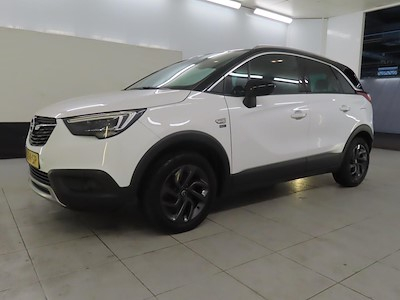 Opel Crossland X 1.2 Turbo S;S 81Kw 5d Edition 2020 APL 5d - WORN DISTRIBUTION