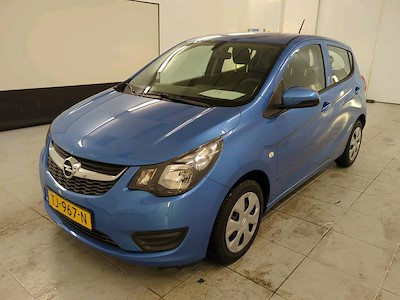 Opel Karl 1.0 Easytronic 3.0r 75pk Edition