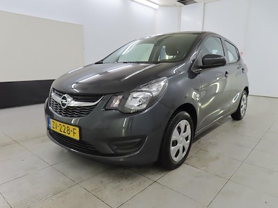 Opel Karl 1.0 Start/Stop 120 Jaar Edition 5d