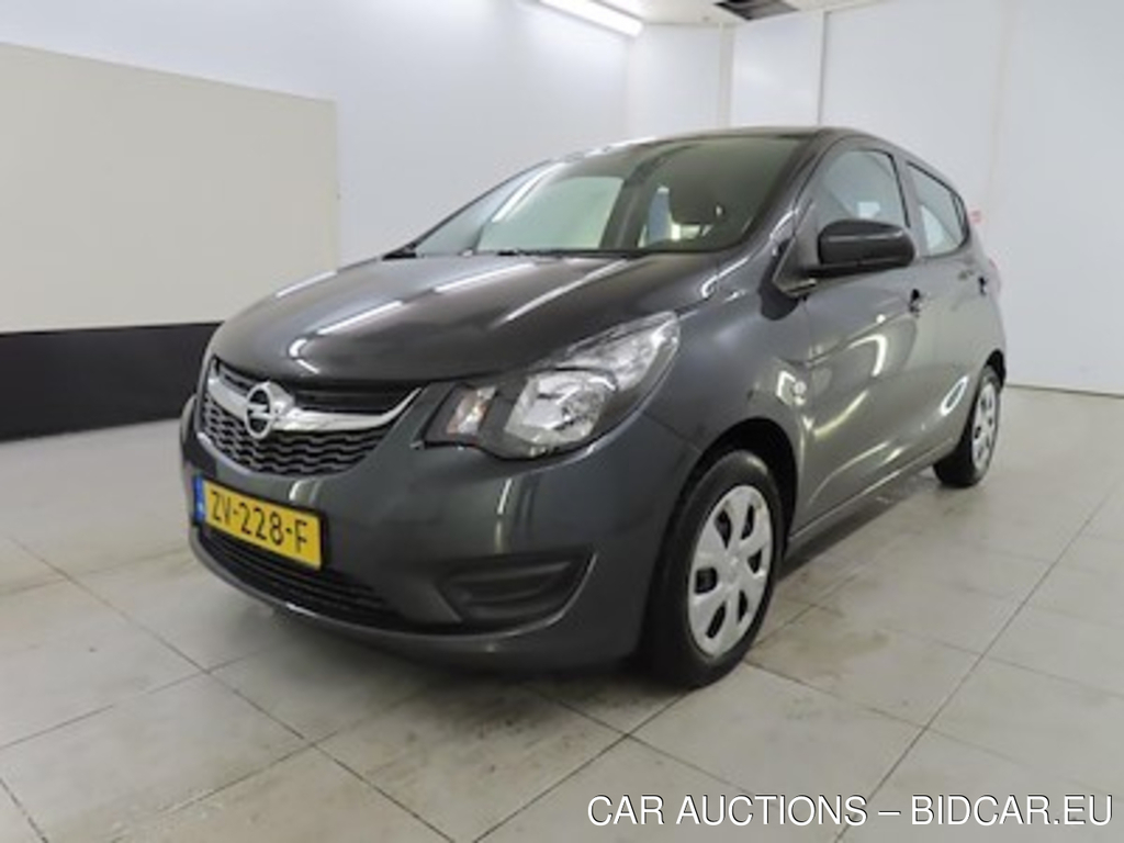 Opel Karl 1.0 Start/Stop 120 Jaar Edition 5d