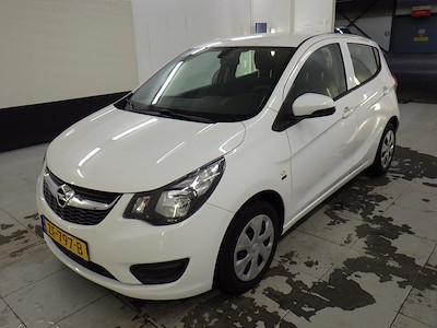 Opel Karl 1.0 Start/Stop ActieAuto 5d 120 Jaar Edition APL
