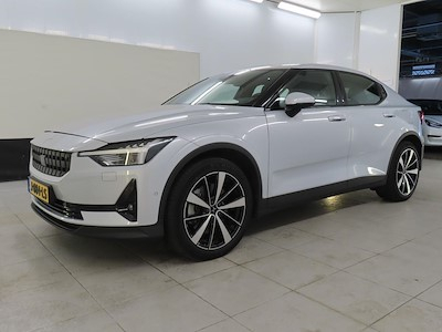 Polestar 2 Pilot Plus 5d