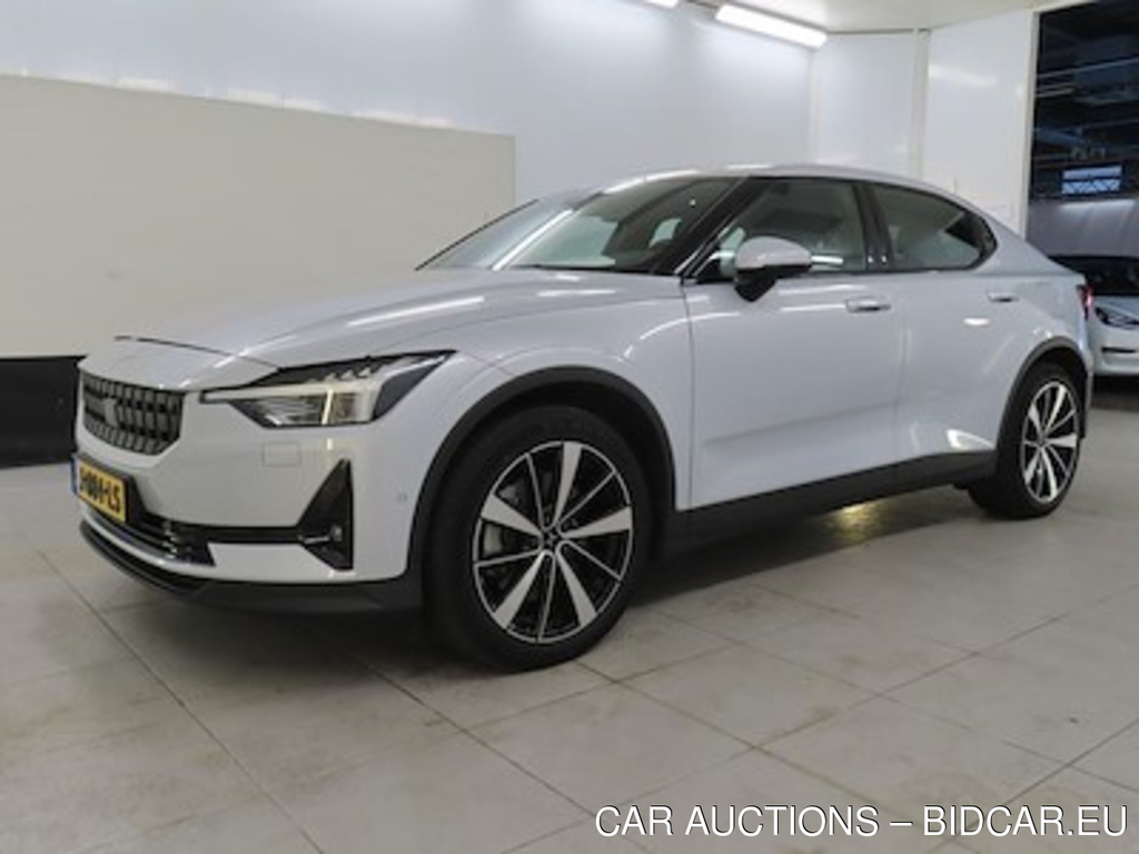 Polestar 2 Pilot Plus 5d