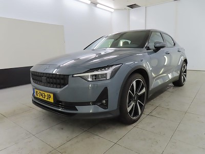 Polestar 2 Pilot Plus 5d - PTC HEATER BROKEN