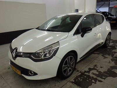 Renault CLIO ENERGY TCe 90 S;S ECO Night ; Day 5d