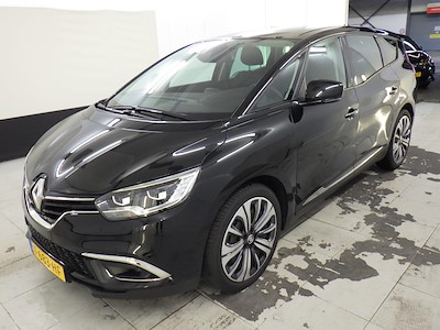 Renault Grand scenic TCe 140 EDC Equilibre 5d