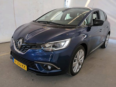 Renault Scenic TCe 115 Limited