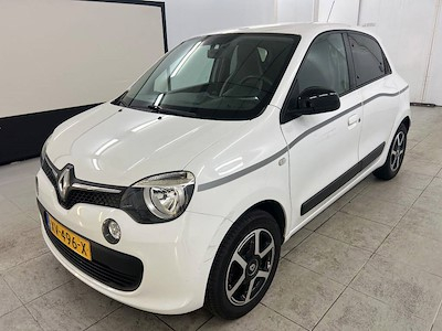 Renault Twingo 1.0 SCe 70pk S&amp;S Limited