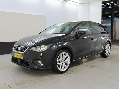 Seat IBIZA 1.0 Eco TSI ACTI 5d FR Business Intense 5d