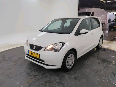 Seat Mii Mii electric