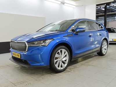 Skoda Enyaq IV 80 5d