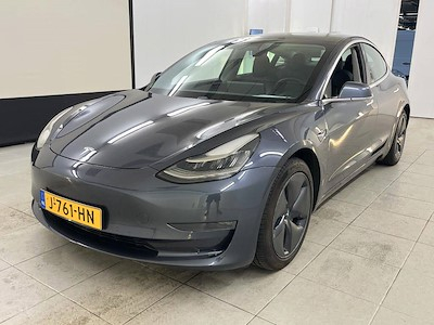Tesla Model 3 Long Range Dual Motor AWD
