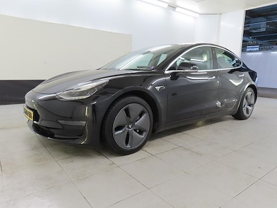 Tesla Model 3 Long Range Dual Motor AWD 4d