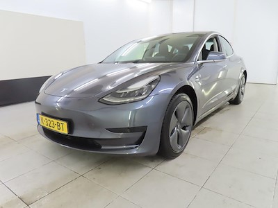 Tesla Model 3 Standard Range Plus RWD 4d ActieAuto TH