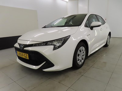 Toyota Corolla hatchback 1.8 Hybrid Comfort 5d APL