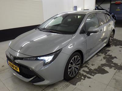 Toyota Corolla touring spor 1.8 Hybrid Business Plus 5d