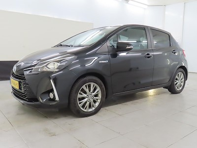 Toyota YARIS 1.5 Hybrid ActieAuto Automaat 5d Dynamic HEMA