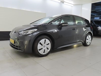 Volkswagen ID.3 58kWh 150kW Life auto 5d
