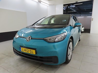 Volkswagen ID.3 58kWh 150kW Life auto 5d