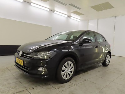Volkswagen POLO 1.0 TSI 70kW 7-DSG ActieAuto 5d Comfortline APL