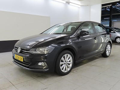 Volkswagen POLO 1.0 TSI 70kW 7-DSG ActieAuto 5d Highline APL