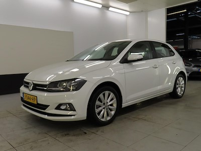 Volkswagen POLO 1.0 TSI 70kW 7-DSG ActieAuto 5d Highline APL