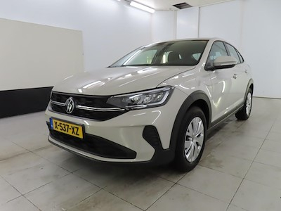 Volkswagen Taigo 1.0 TSI 70kW 5d