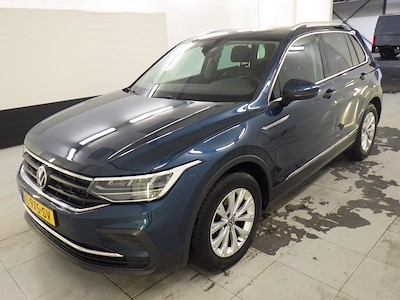 Volkswagen Tiguan 1.5 TSI 96kW Life 5d