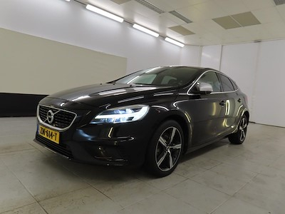 Volvo V40 T3 Geartronic Polar+ Sport 5d