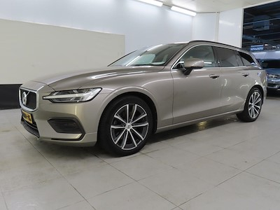 Volvo V60 B3 Automaat Business Pro 5d