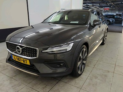 Volvo V60 cross country B5 AWD Automaat Pro