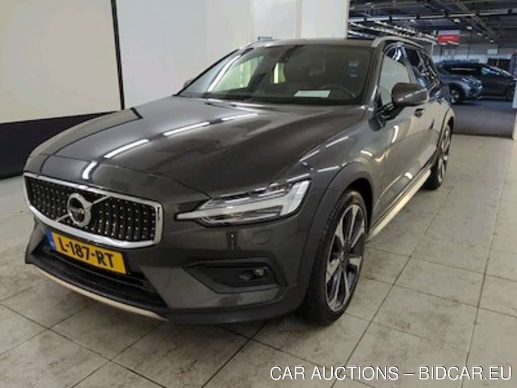 Volvo V60 cross country B5 AWD Automaat Pro