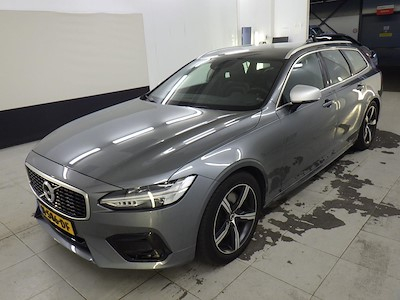 Volvo V90 T4 Geartronic Business Sport 5d