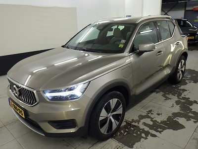 Volvo XC40 Recharge T4 Inscription Expression 5d