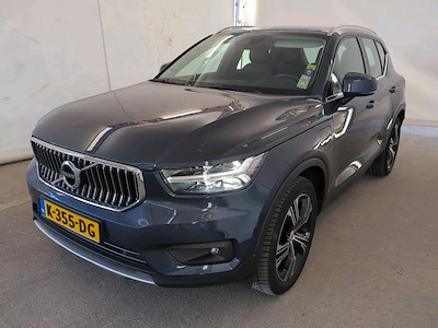 Volvo XC40 Recharge T5 Inscription