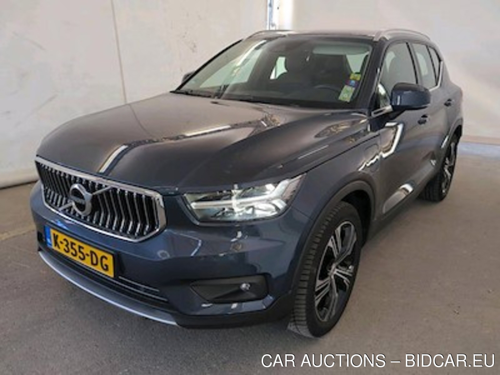 Volvo XC40 Recharge T5 Inscription
