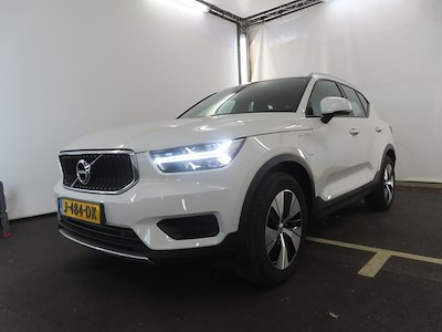 Volvo XC40 T5 Twin Engine Geartronic Momentum Pro 5d