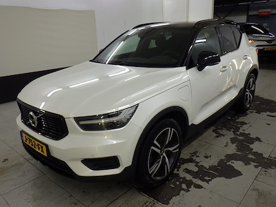 Volvo XC40 T5 Twin Engine Geartronic R-Design 5d