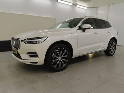 Volvo XC60 T8 Twin Engine AWD Hybrid Inscription 5d
