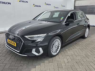 Audi A3 Sportback 35 TFSI BUSINESS EDITION 5D 110KW, 2020