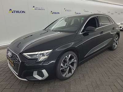 Audi A3 Sportback 35 TFSI S TRONIC BUSINESS EDITION 5D 110KW, 2022