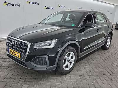 Audi Q2 35 TFSI S TRONIC PRO LINE 5D 110KW, 2023