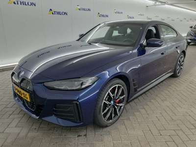 BMW I4 I4 EDRIVE40 5D 250KW, 2023