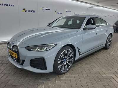 BMW I4 I4 EDRIVE40 5D 250KW, 2023
