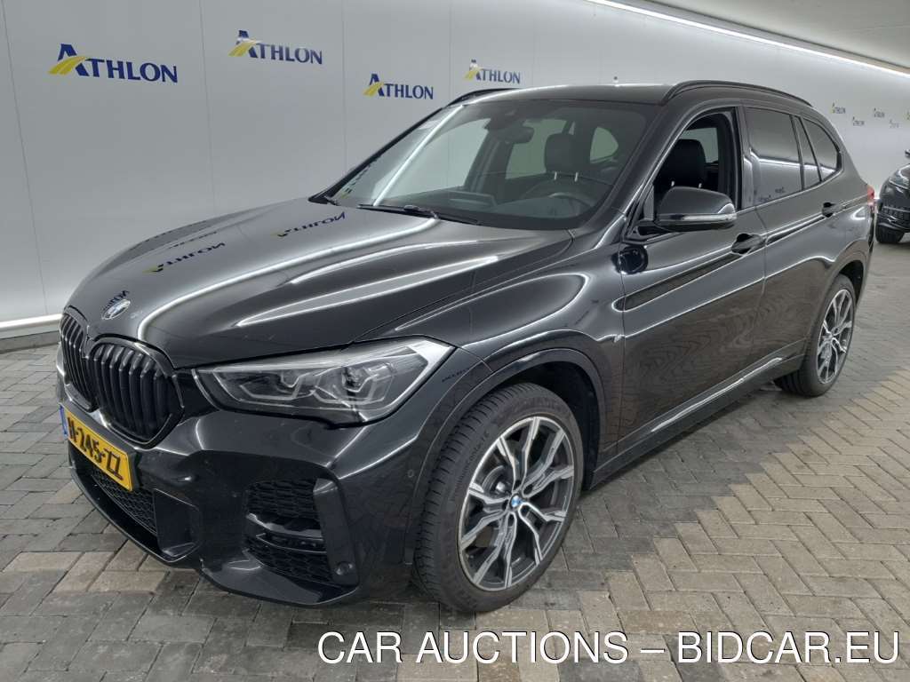 BMW X1 SDRIVE20IA 5D 141KW, 2020